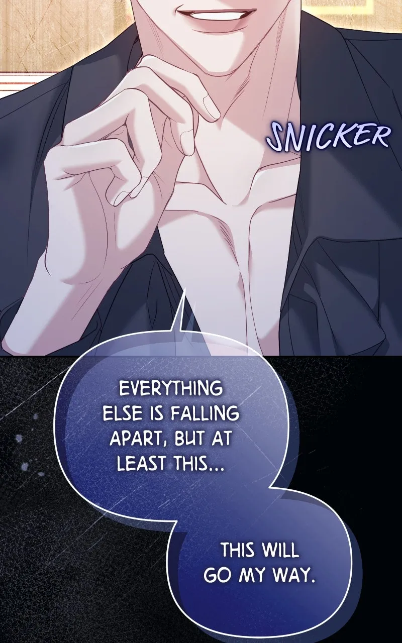 The Acting Empress Still Spends the First Night Chapter 50 page 44 - 