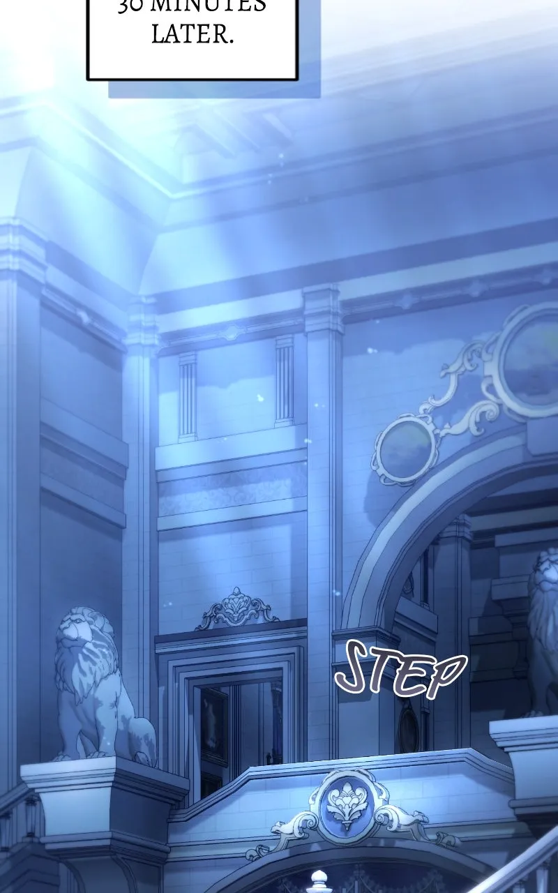 The Acting Empress Still Spends the First Night Chapter 50 page 57 - 