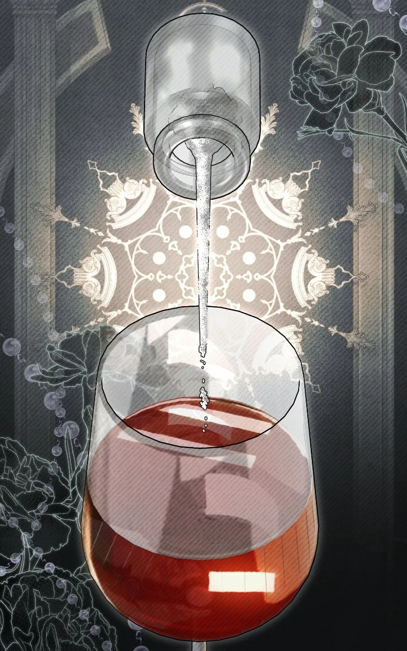 The Acting Empress Still Spends the First Night Chapter 50 page 63 - 