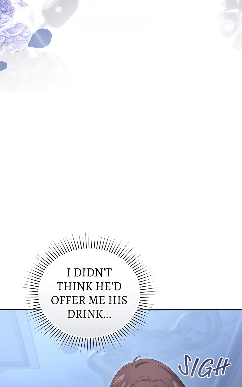 The Acting Empress Still Spends the First Night Chapter 50 page 72 - 