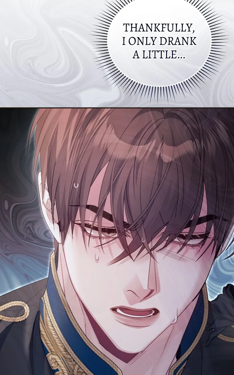 The Acting Empress Still Spends the First Night Chapter 50 page 74 - 