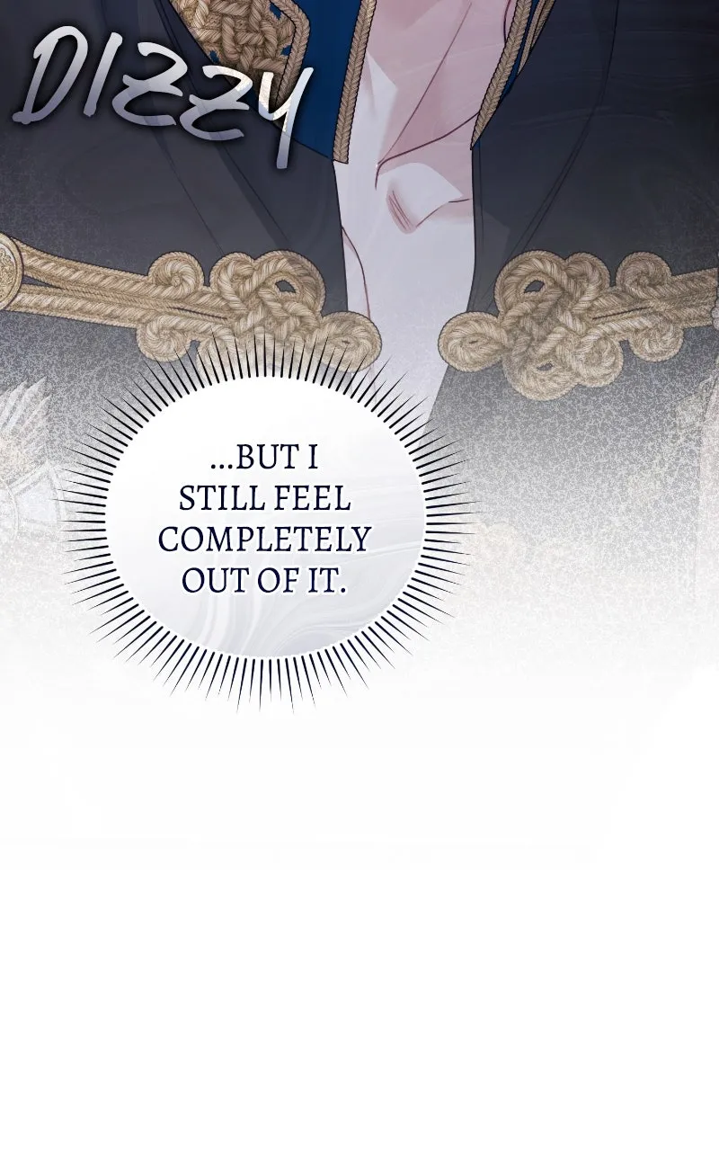 The Acting Empress Still Spends the First Night Chapter 50 page 75 - 