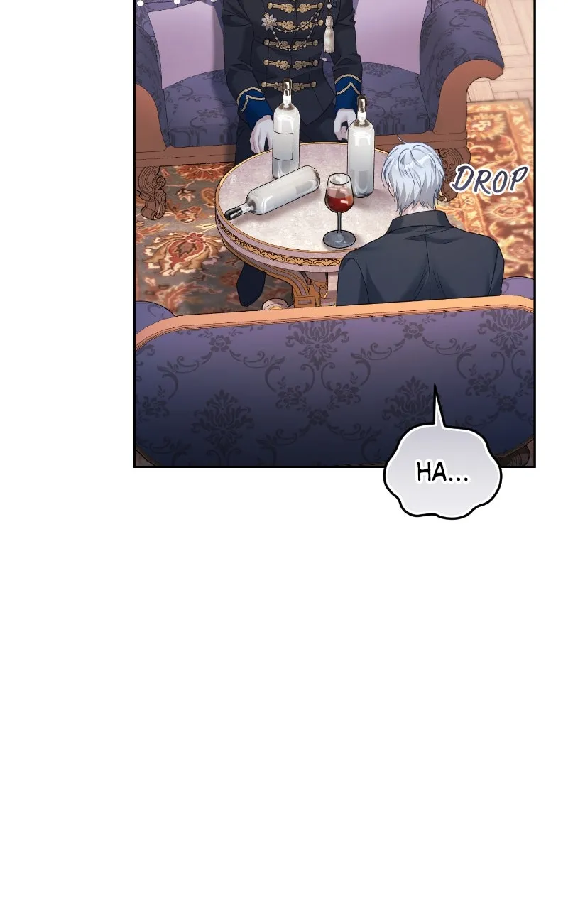 The Acting Empress Still Spends the First Night Chapter 50 page 9 - 