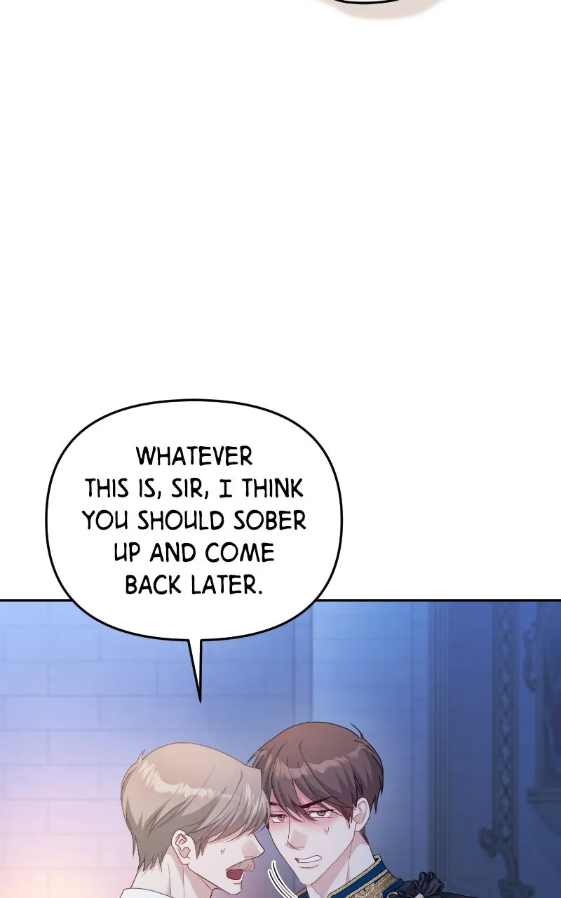 The Acting Empress Still Spends the First Night Chapter 50 page 82 - 