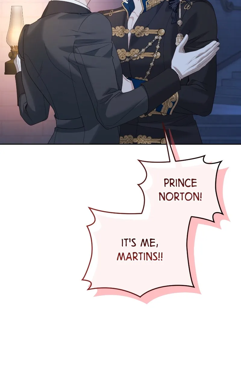 The Acting Empress Still Spends the First Night Chapter 50 page 83 - 