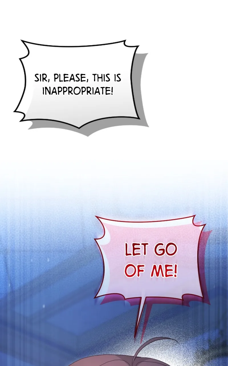 The Acting Empress Still Spends the First Night Chapter 50 page 84 - 