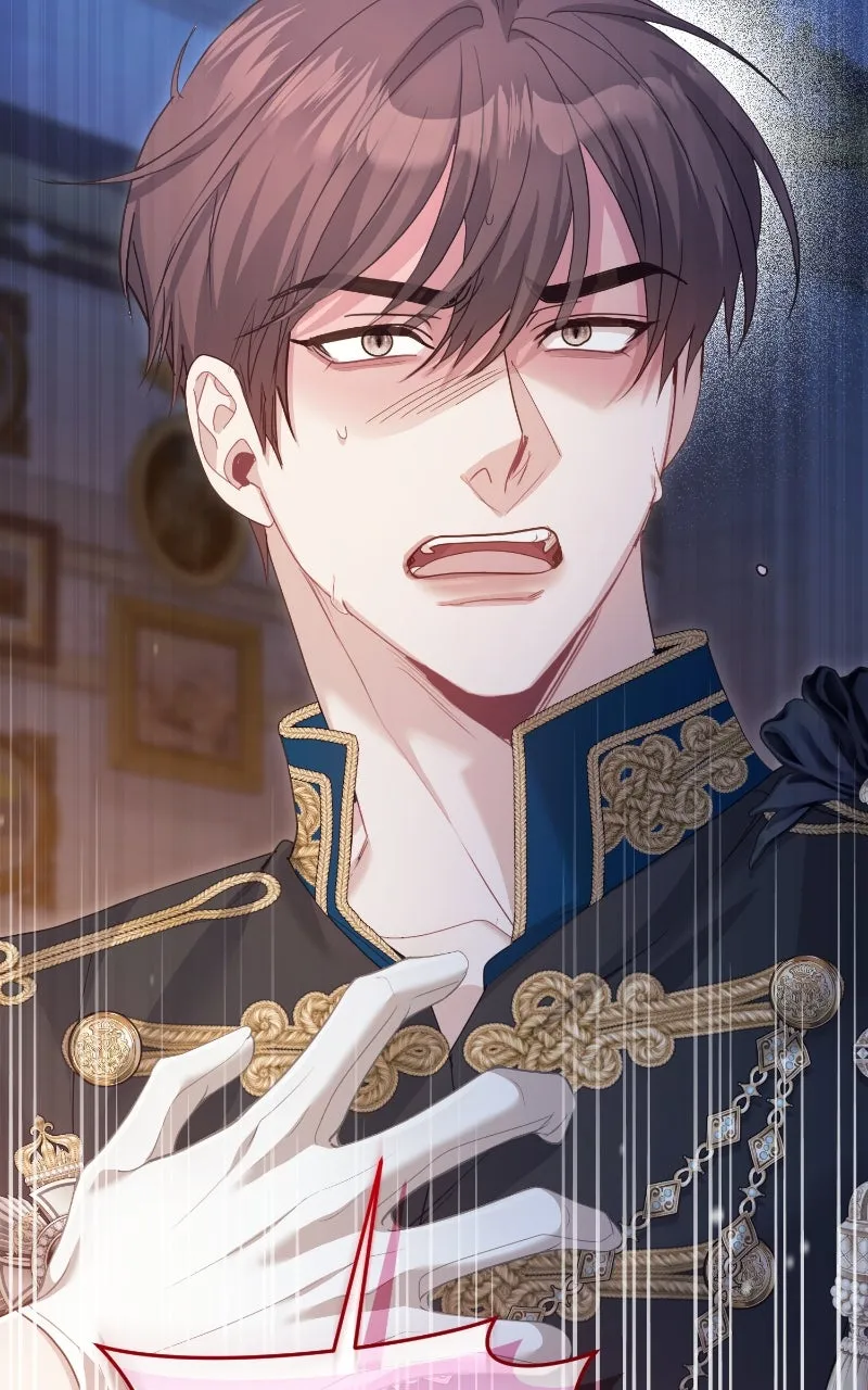The Acting Empress Still Spends the First Night Chapter 50 page 85 - 