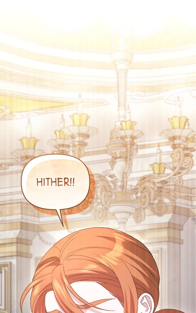 The Acting Empress Still Spends the First Night Chapter 50 page 91 - 