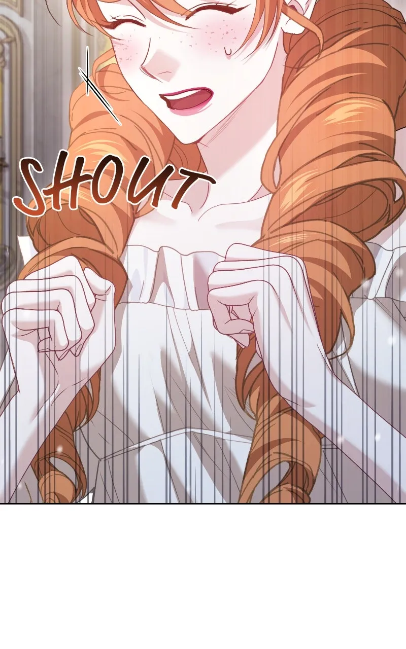 The Acting Empress Still Spends the First Night Chapter 50 page 92 - 