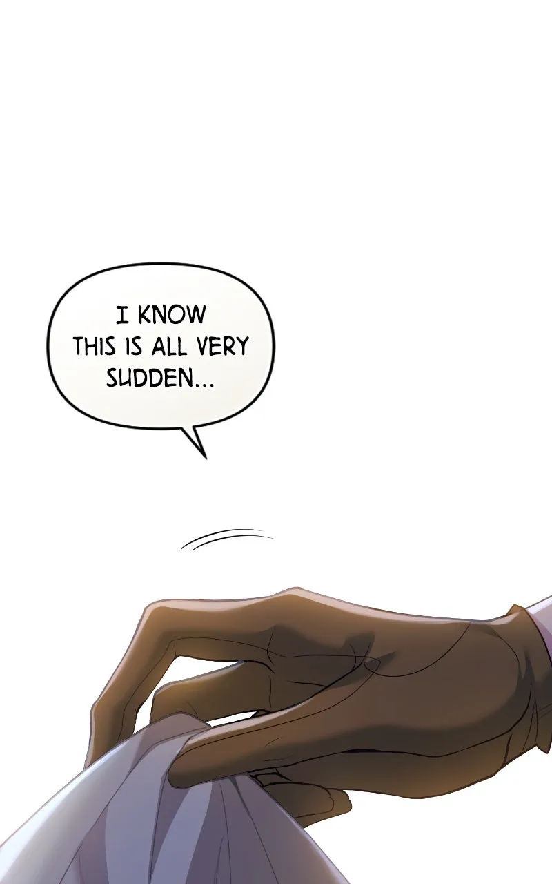 The Acting Empress Still Spends the First Night Chapter 51 page 1 - 