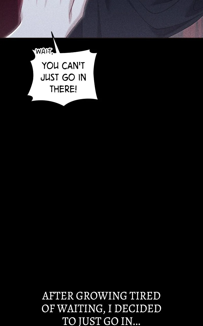 The Acting Empress Still Spends the First Night Chapter 51 page 111 - 