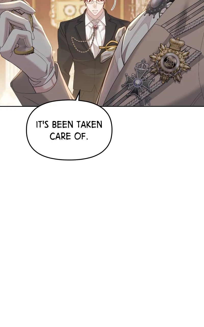 The Acting Empress Still Spends the First Night Chapter 51 page 120 - 