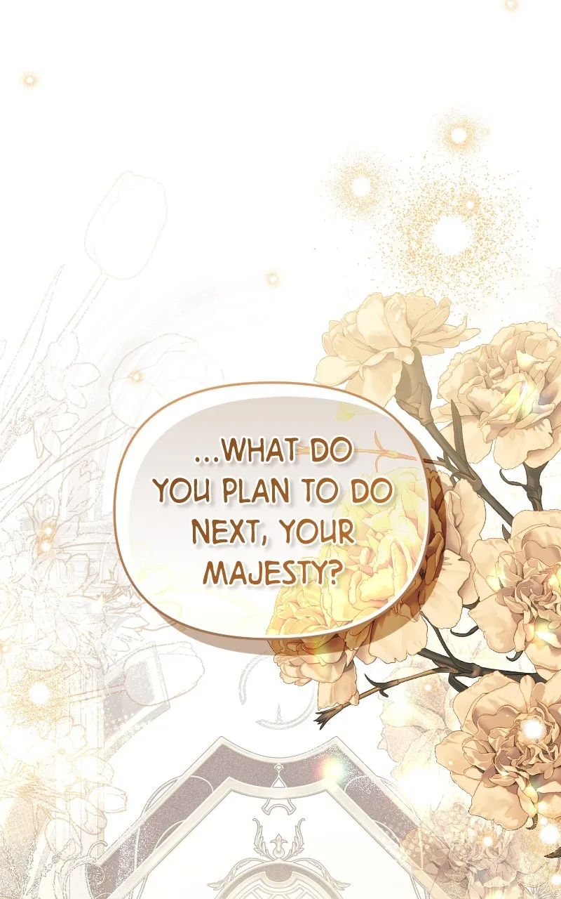 The Acting Empress Still Spends the First Night Chapter 51 page 122 - 