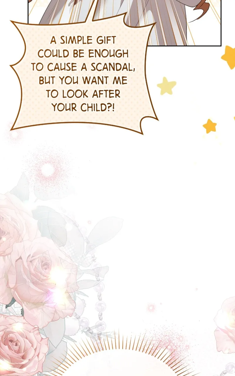 The Acting Empress Still Spends the First Night Chapter 51 page 15 - 