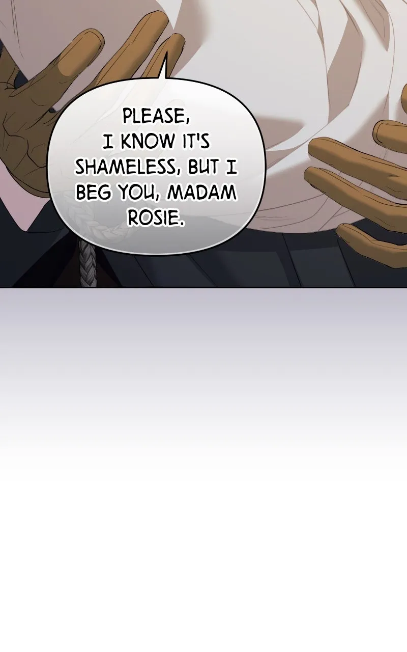The Acting Empress Still Spends the First Night Chapter 51 page 20 - 