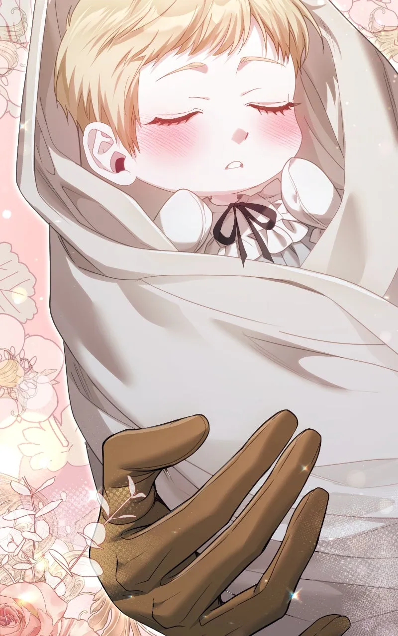 The Acting Empress Still Spends the First Night Chapter 51 page 3 - 