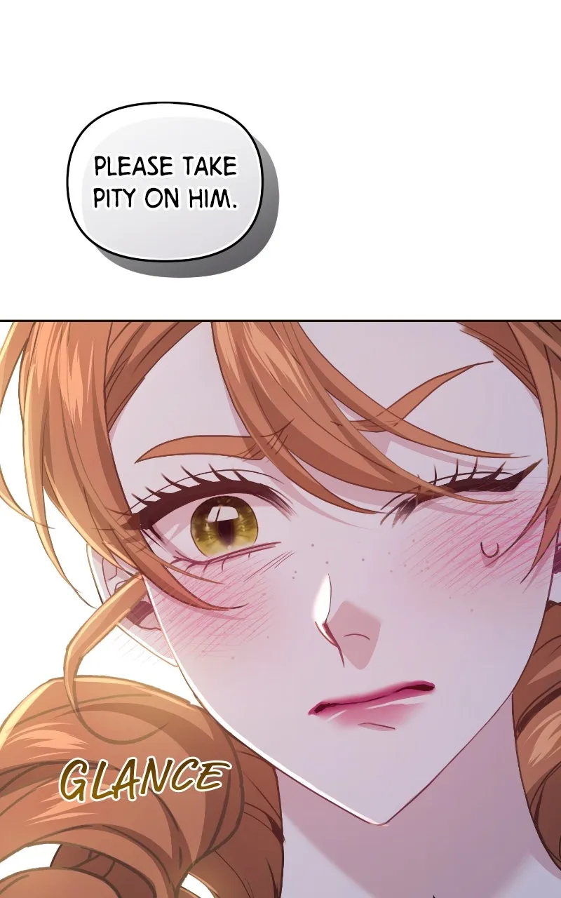 The Acting Empress Still Spends the First Night Chapter 51 page 21 - 