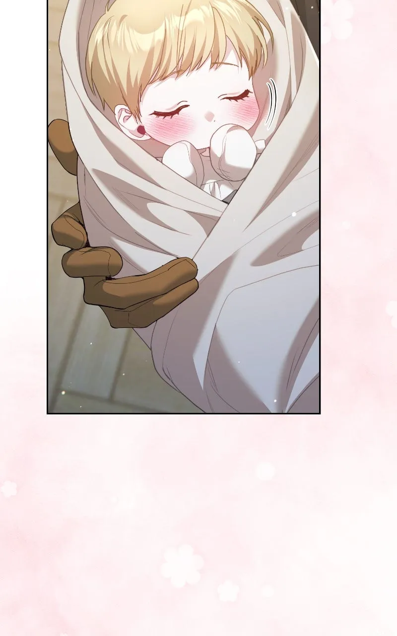 The Acting Empress Still Spends the First Night Chapter 51 page 23 - 