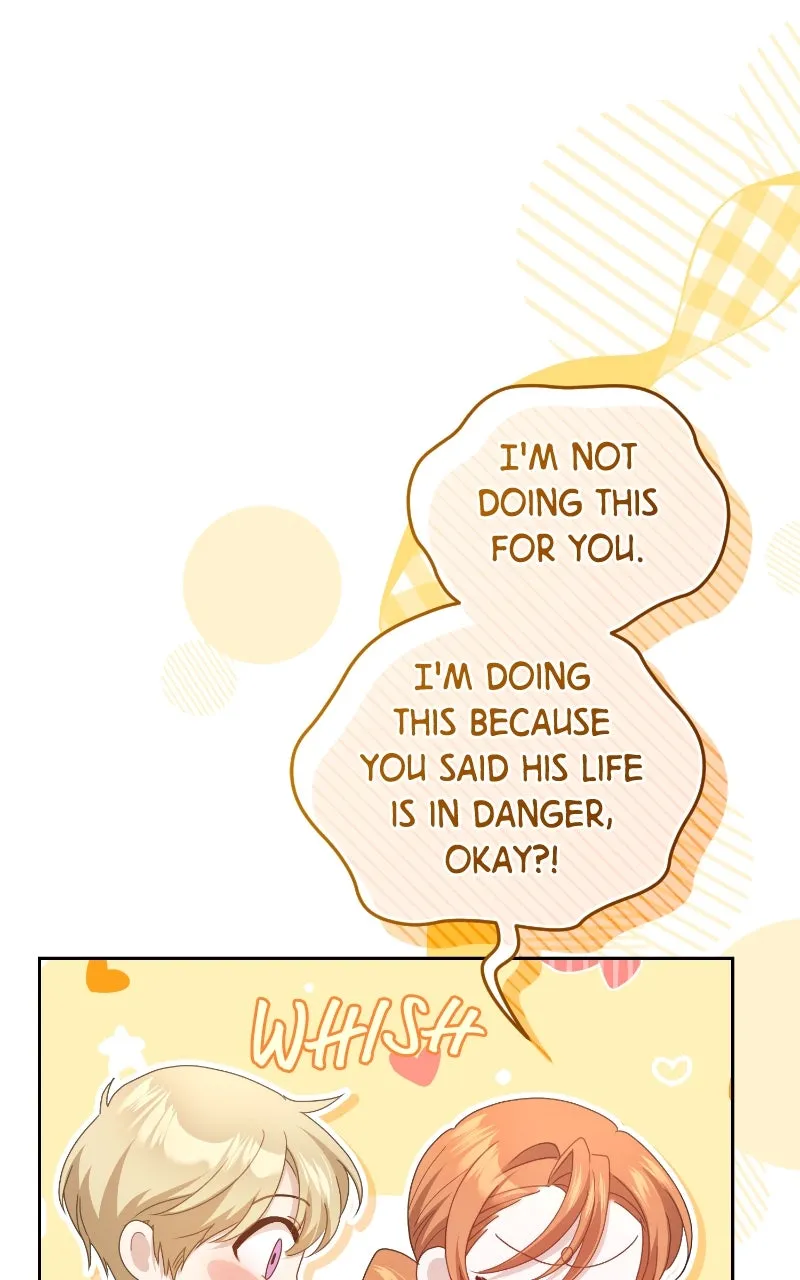 The Acting Empress Still Spends the First Night Chapter 51 page 31 - 