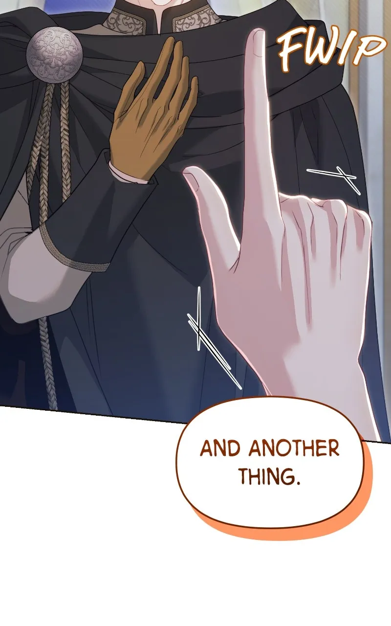 The Acting Empress Still Spends the First Night Chapter 51 page 34 - 