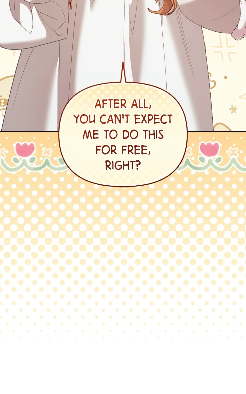 The Acting Empress Still Spends the First Night Chapter 51 page 37 - 