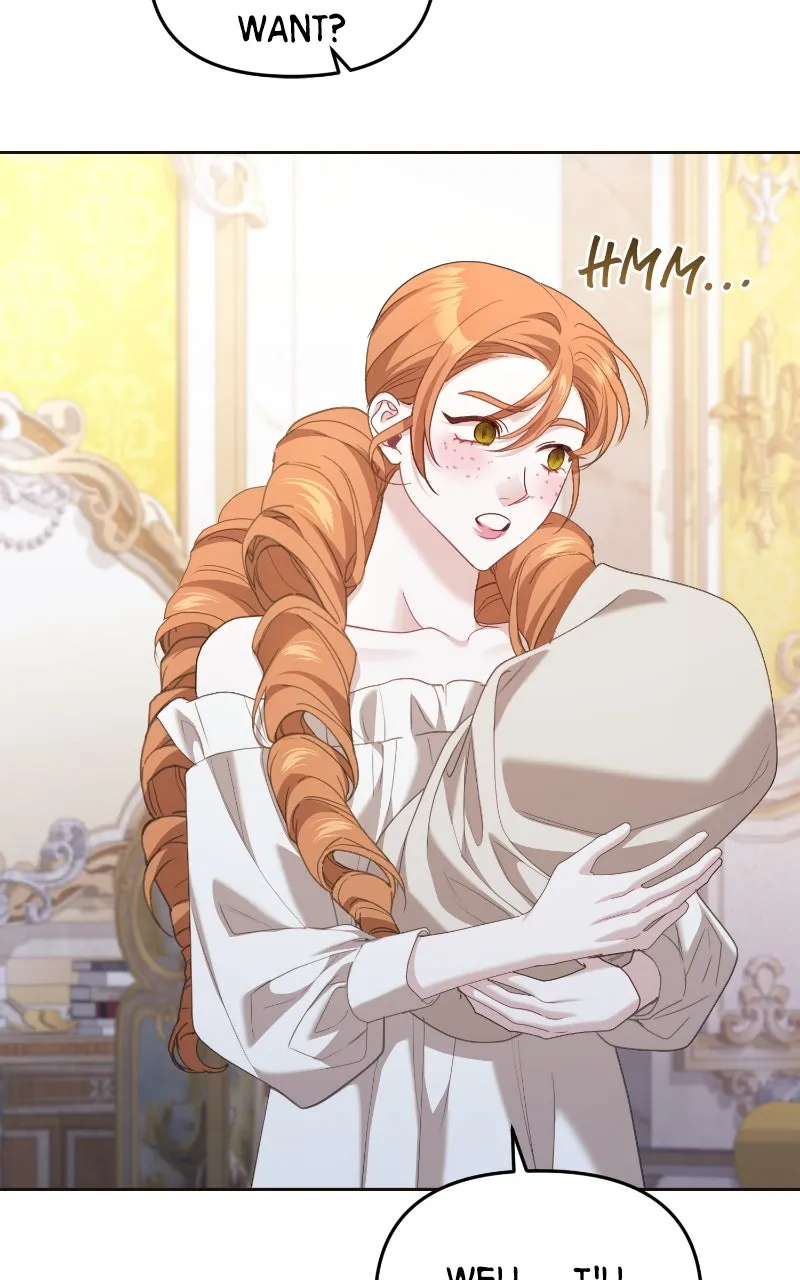The Acting Empress Still Spends the First Night Chapter 51 page 40 - 