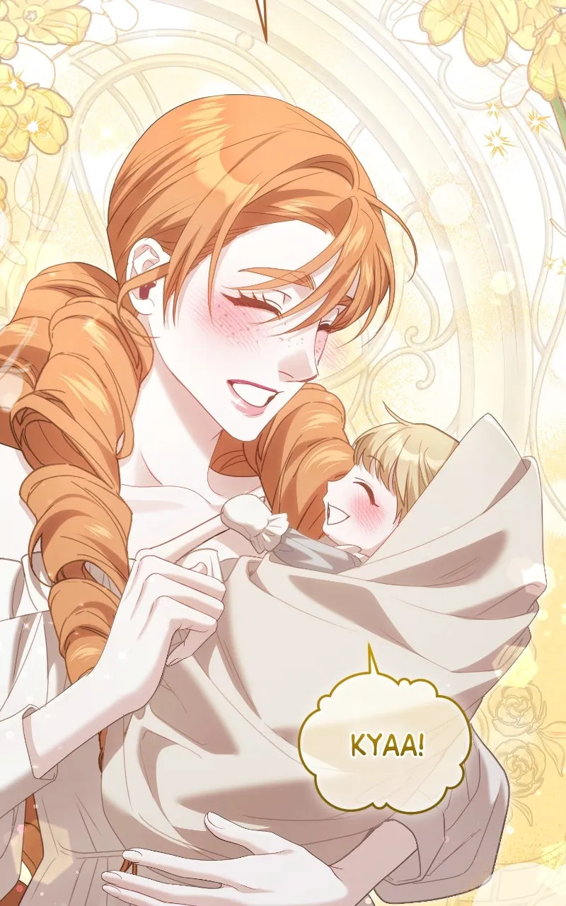 The Acting Empress Still Spends the First Night Chapter 51 page 44 - 