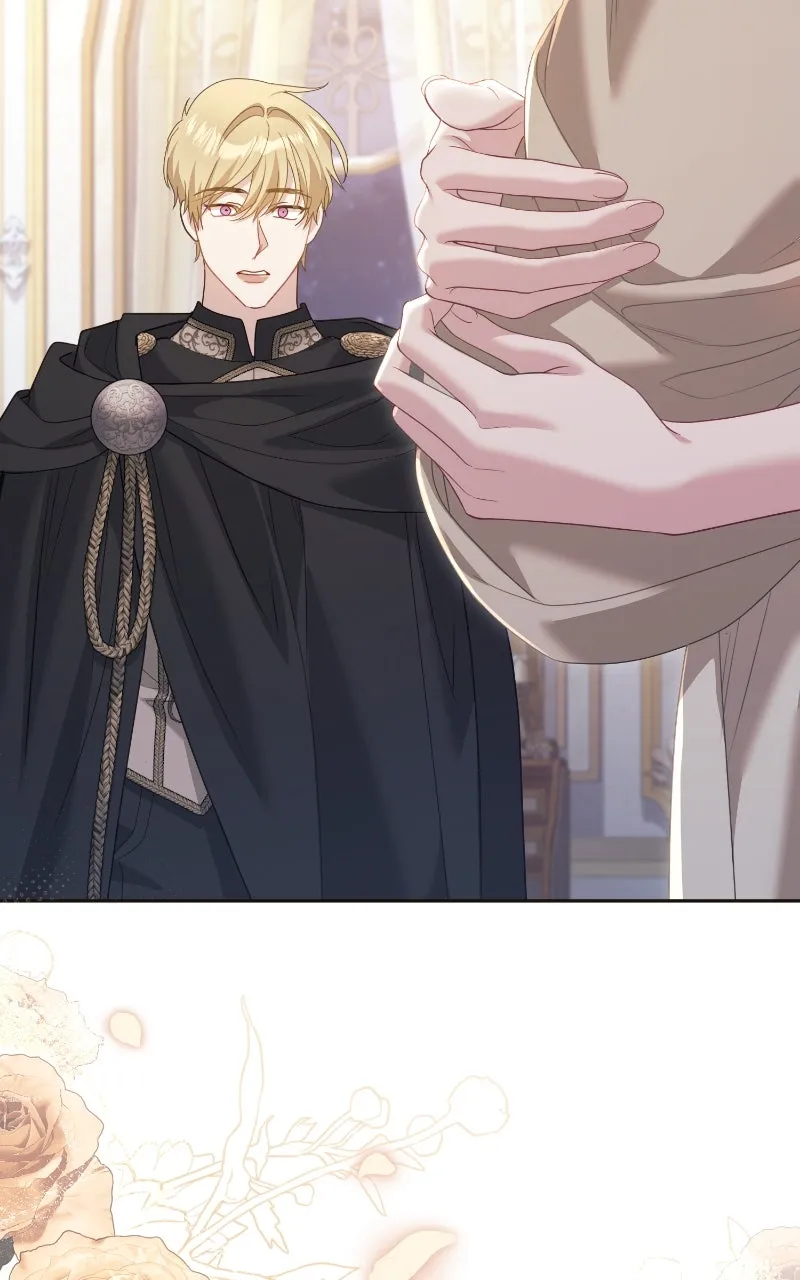 The Acting Empress Still Spends the First Night Chapter 51 page 46 - 