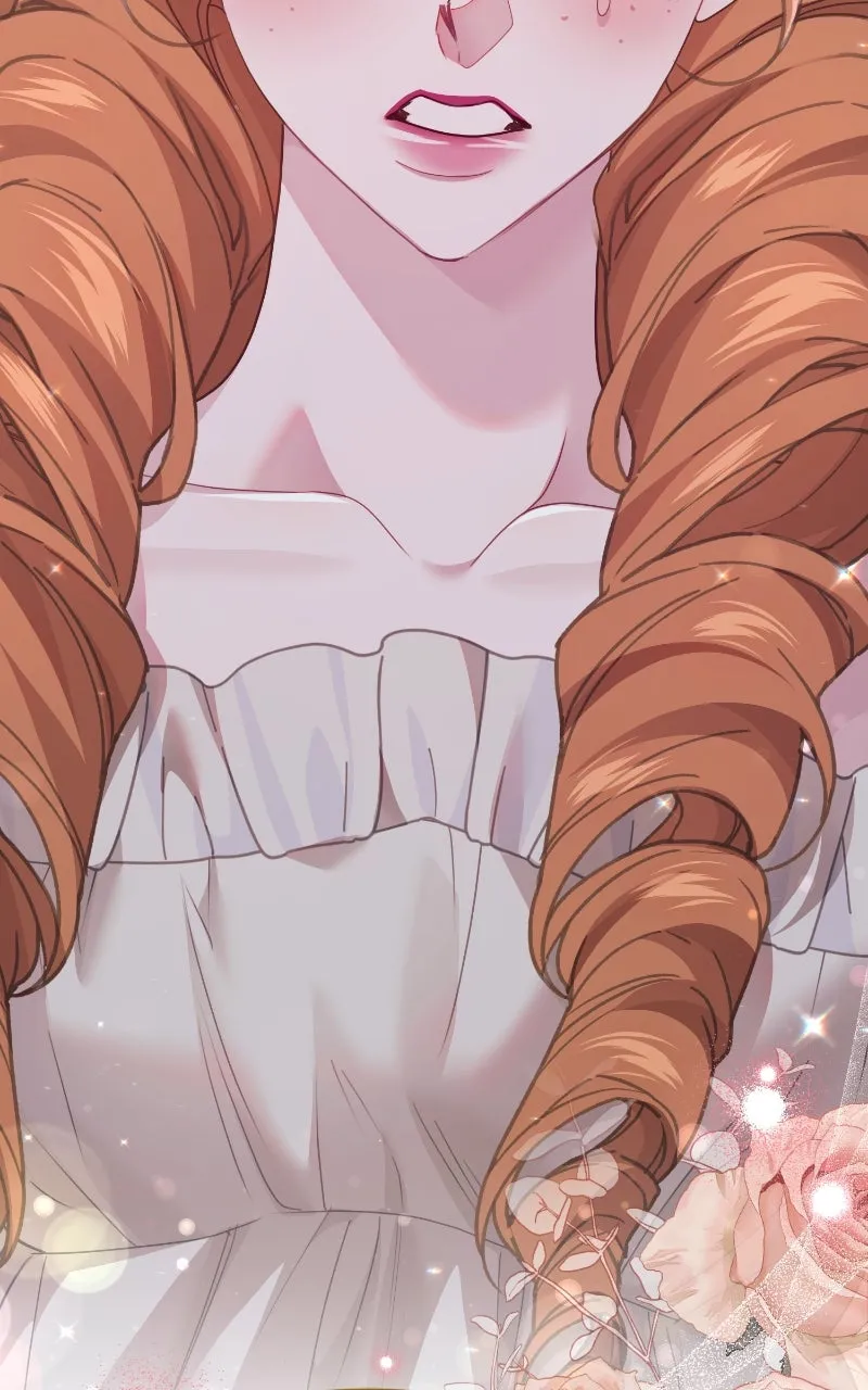 The Acting Empress Still Spends the First Night Chapter 51 page 6 - 