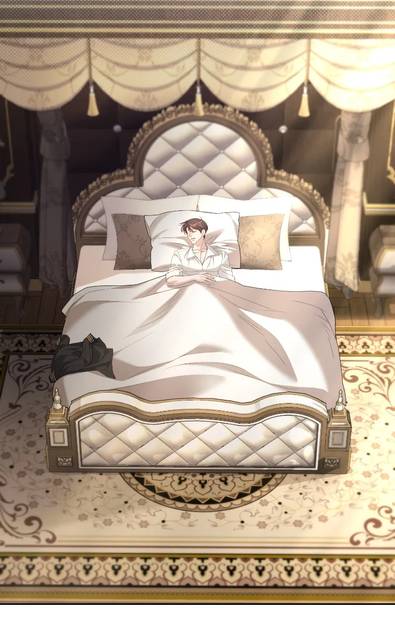 The Acting Empress Still Spends the First Night Chapter 51 page 53 - 