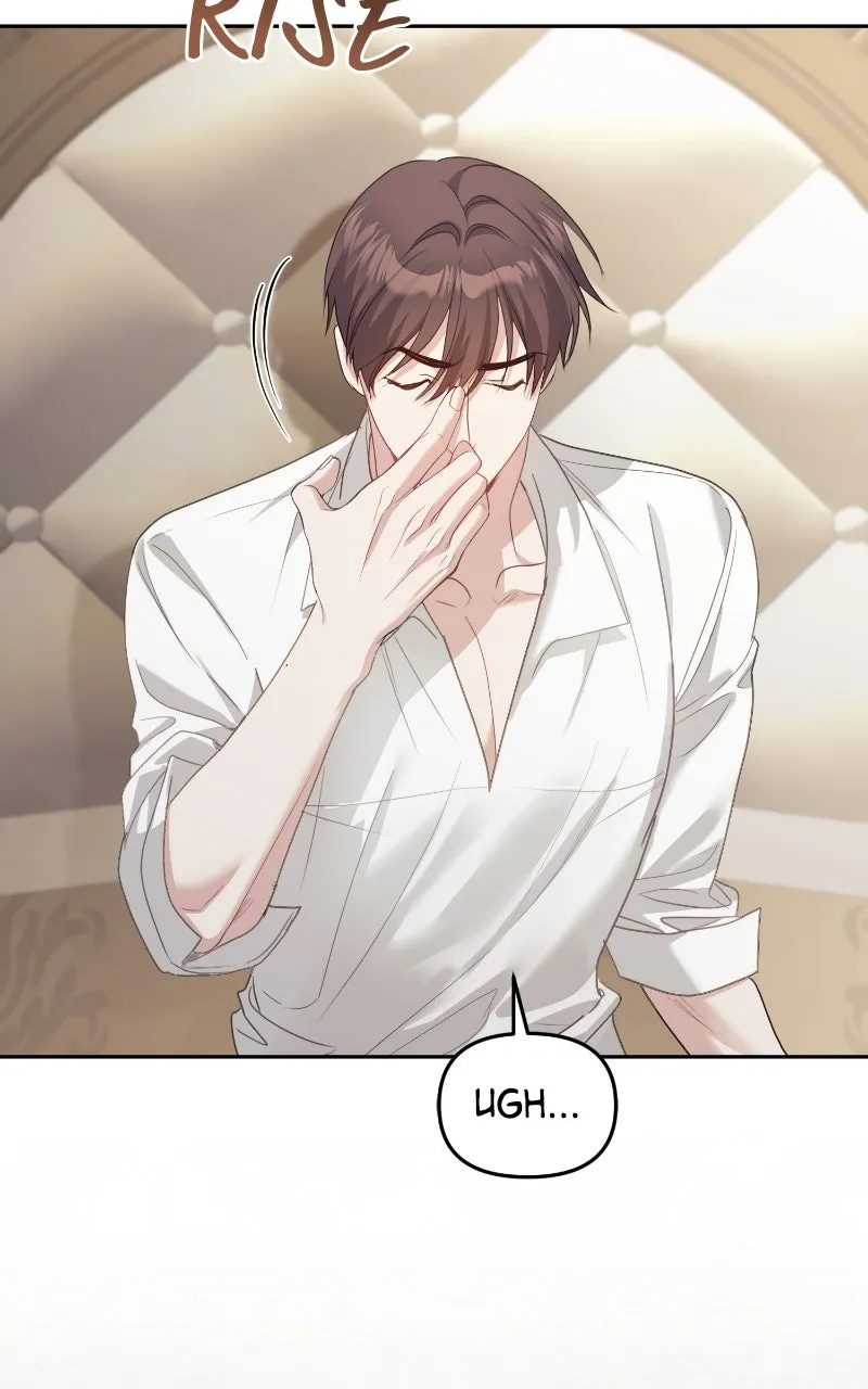The Acting Empress Still Spends the First Night Chapter 51 page 58 - 