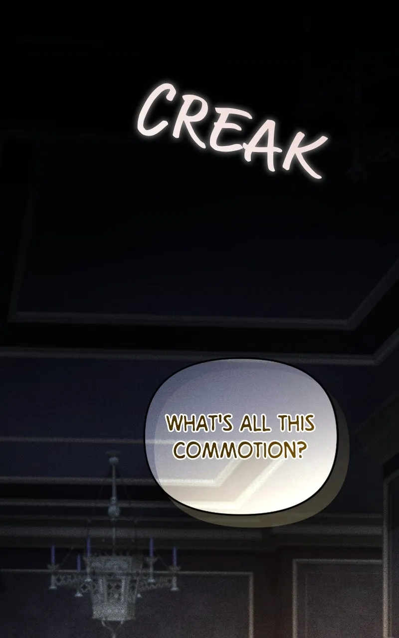 The Acting Empress Still Spends the First Night Chapter 51 page 61 - 