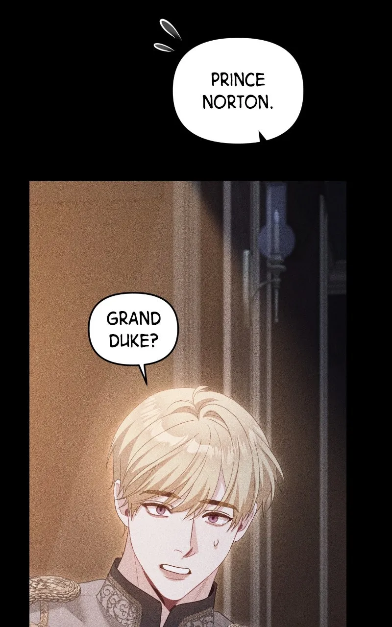 The Acting Empress Still Spends the First Night Chapter 51 page 63 - 