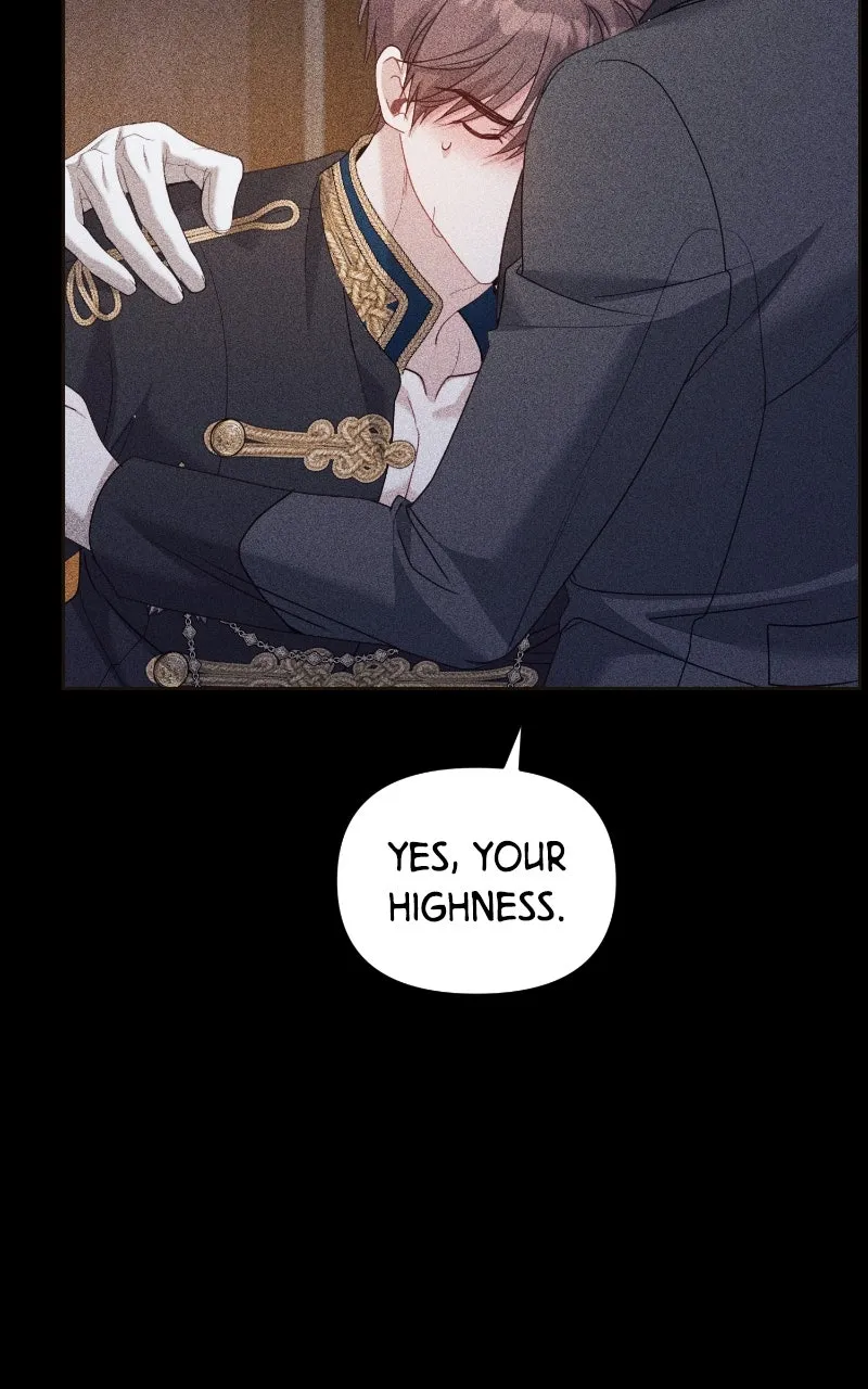 The Acting Empress Still Spends the First Night Chapter 51 page 66 - 