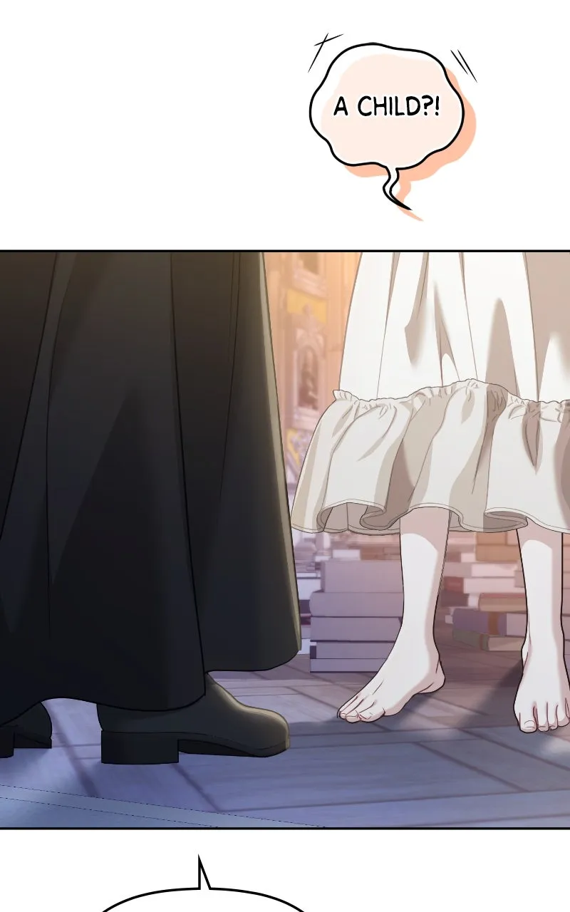 The Acting Empress Still Spends the First Night Chapter 51 page 8 - 