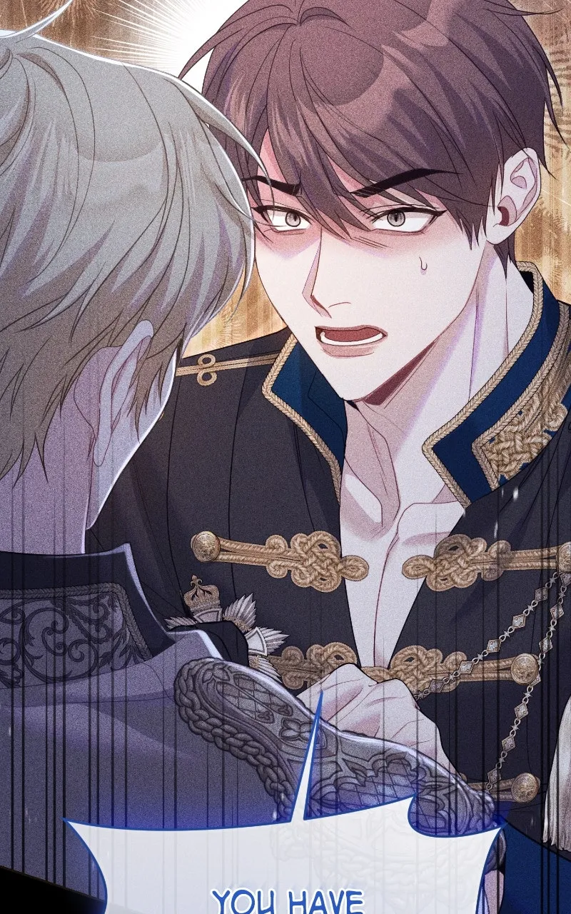 The Acting Empress Still Spends the First Night Chapter 51 page 72 - 