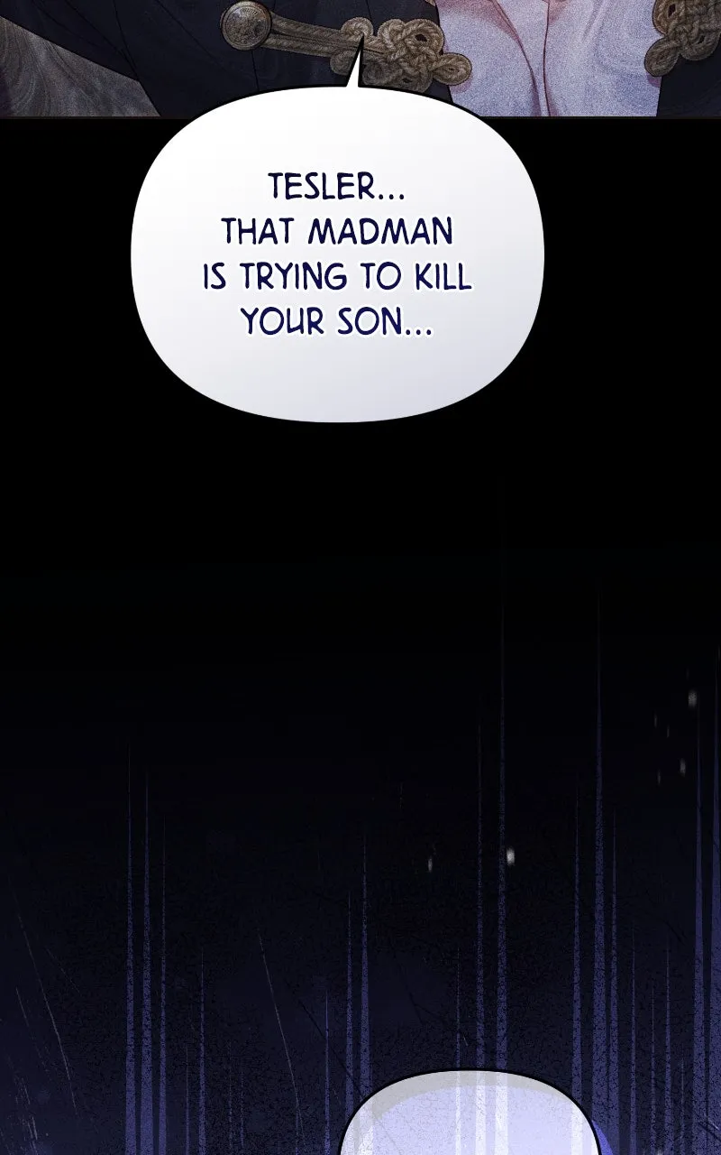 The Acting Empress Still Spends the First Night Chapter 51 page 75 - 