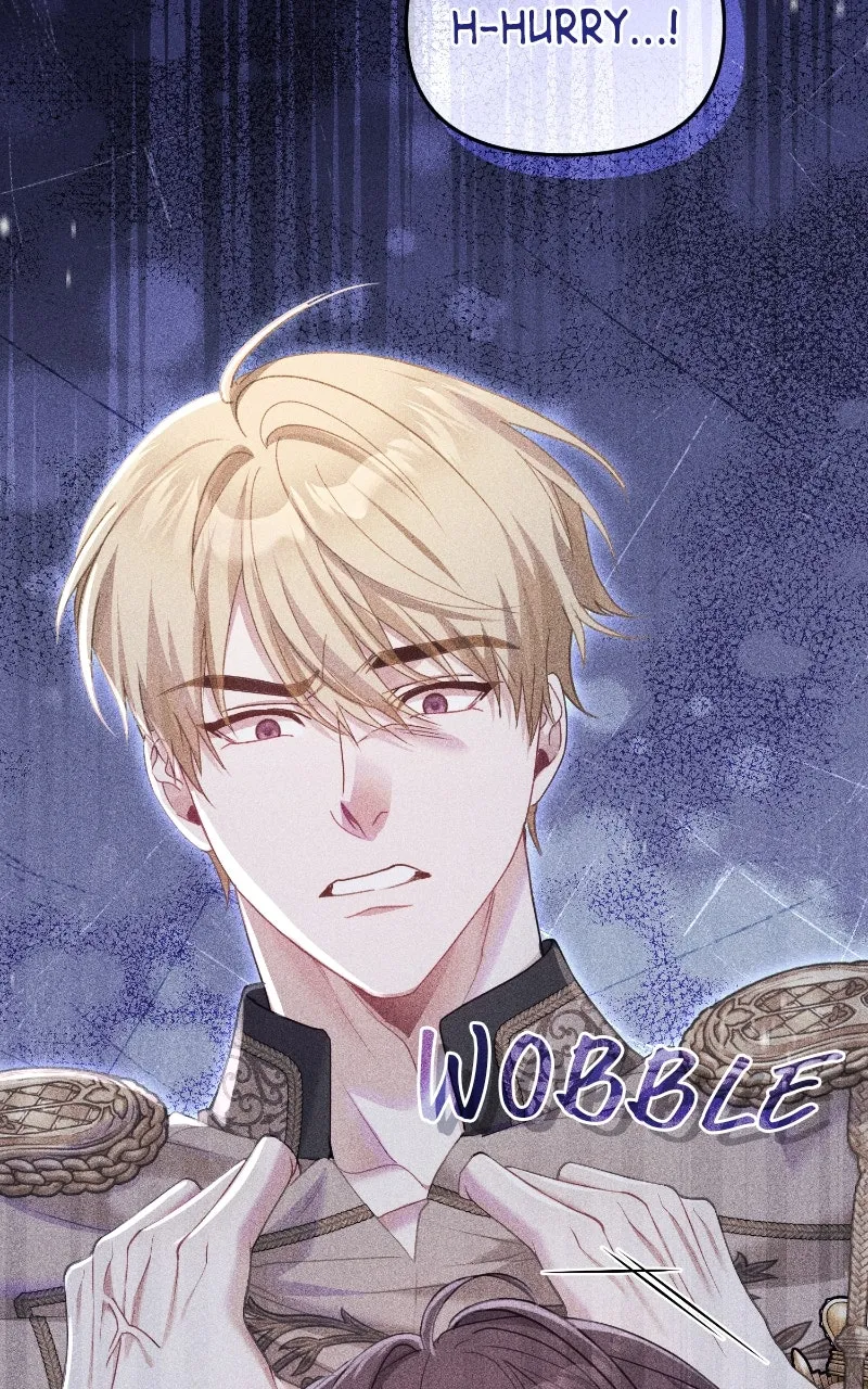 The Acting Empress Still Spends the First Night Chapter 51 page 76 - 