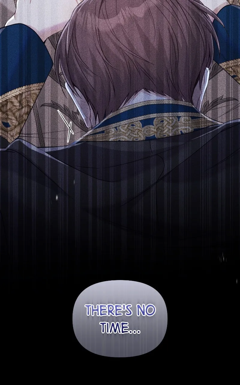 The Acting Empress Still Spends the First Night Chapter 51 page 77 - 