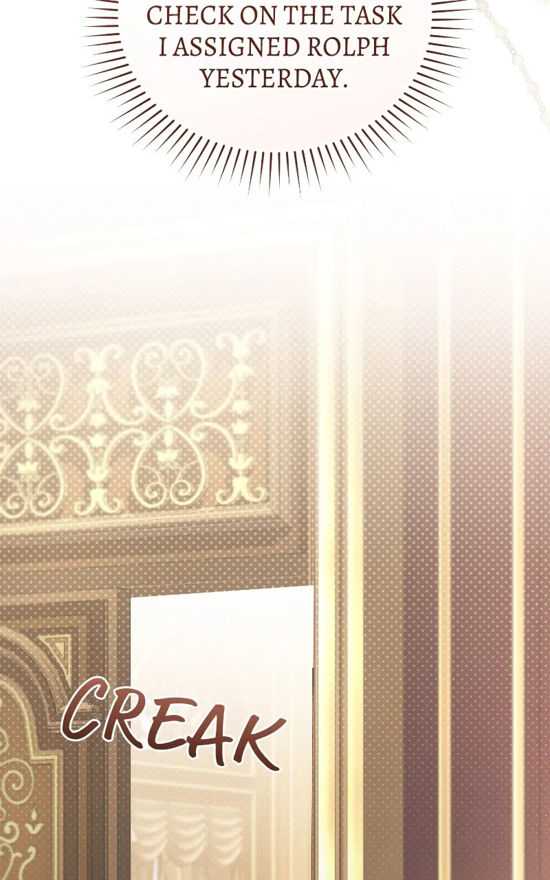 The Acting Empress Still Spends the First Night Chapter 51 page 85 - 