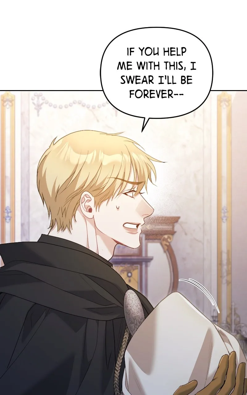 The Acting Empress Still Spends the First Night Chapter 51 page 10 - 