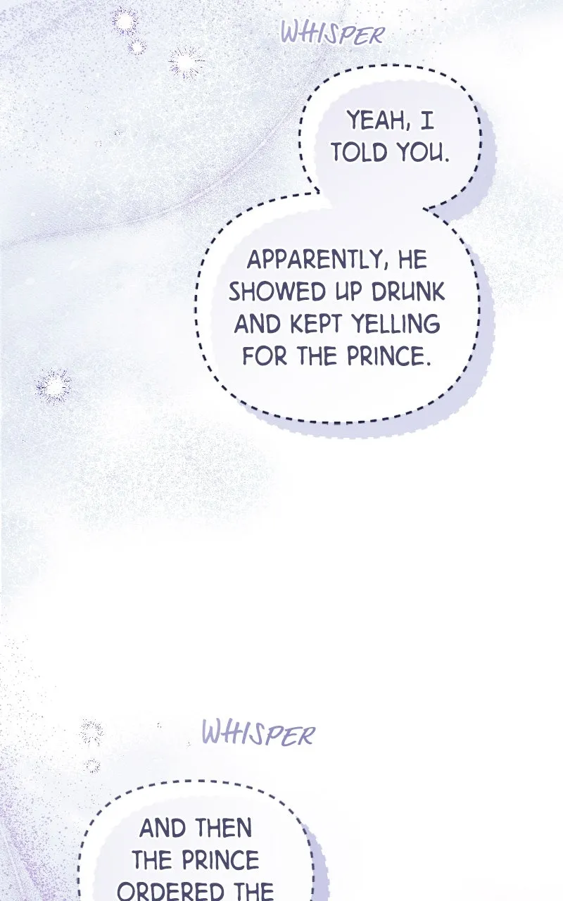 The Acting Empress Still Spends the First Night Chapter 51 page 91 - 
