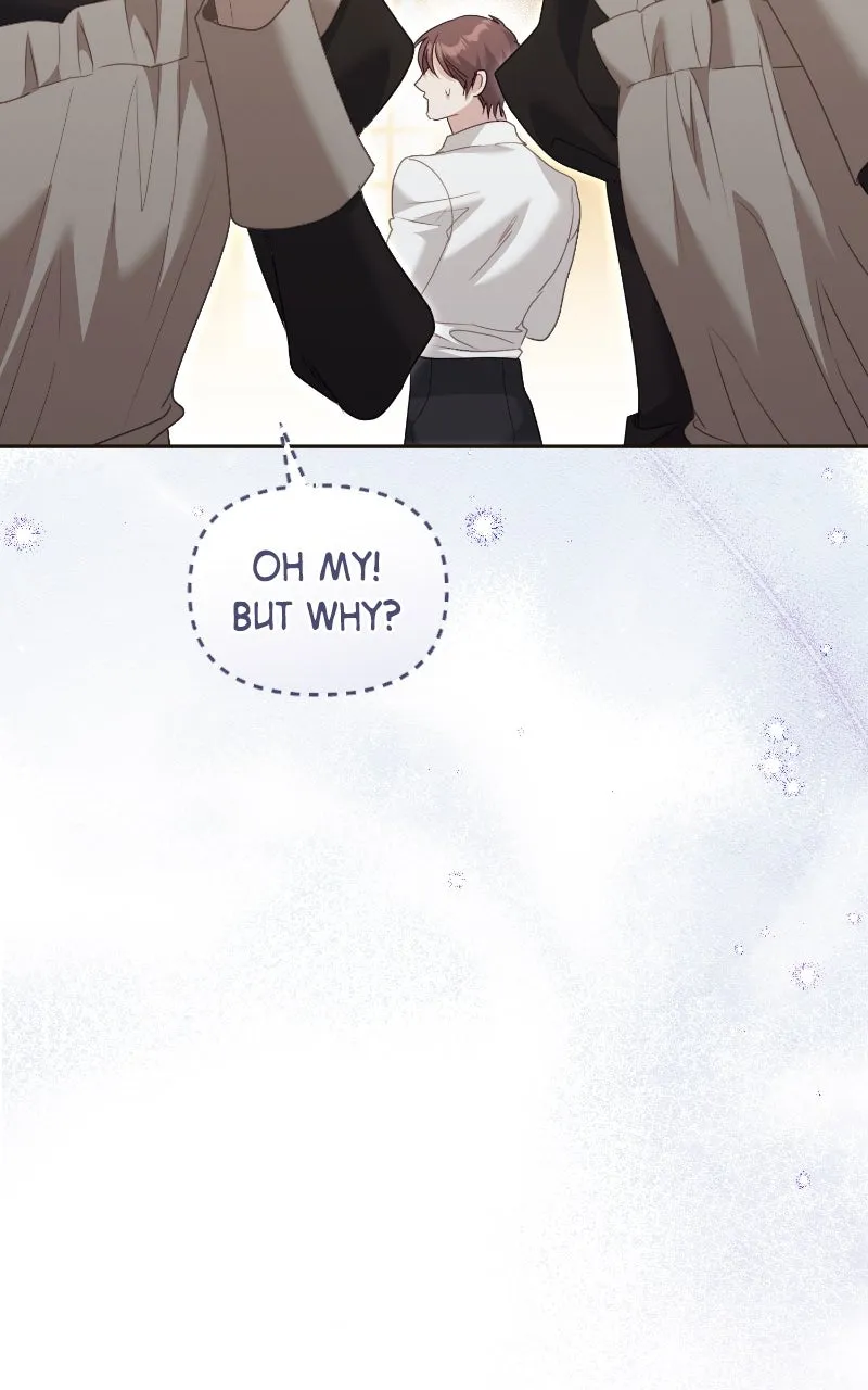 The Acting Empress Still Spends the First Night Chapter 51 page 93 - 