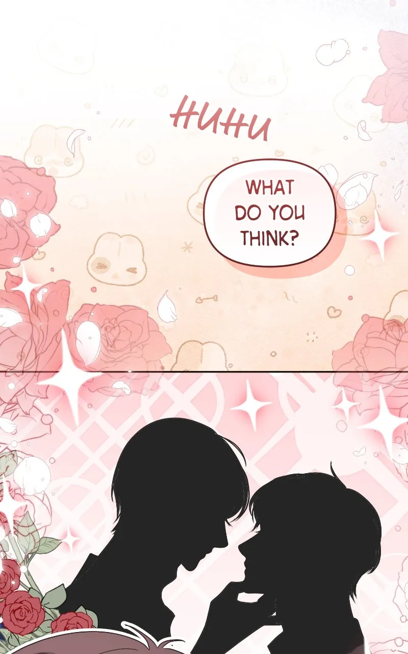 The Acting Empress Still Spends the First Night Chapter 51 page 94 - 