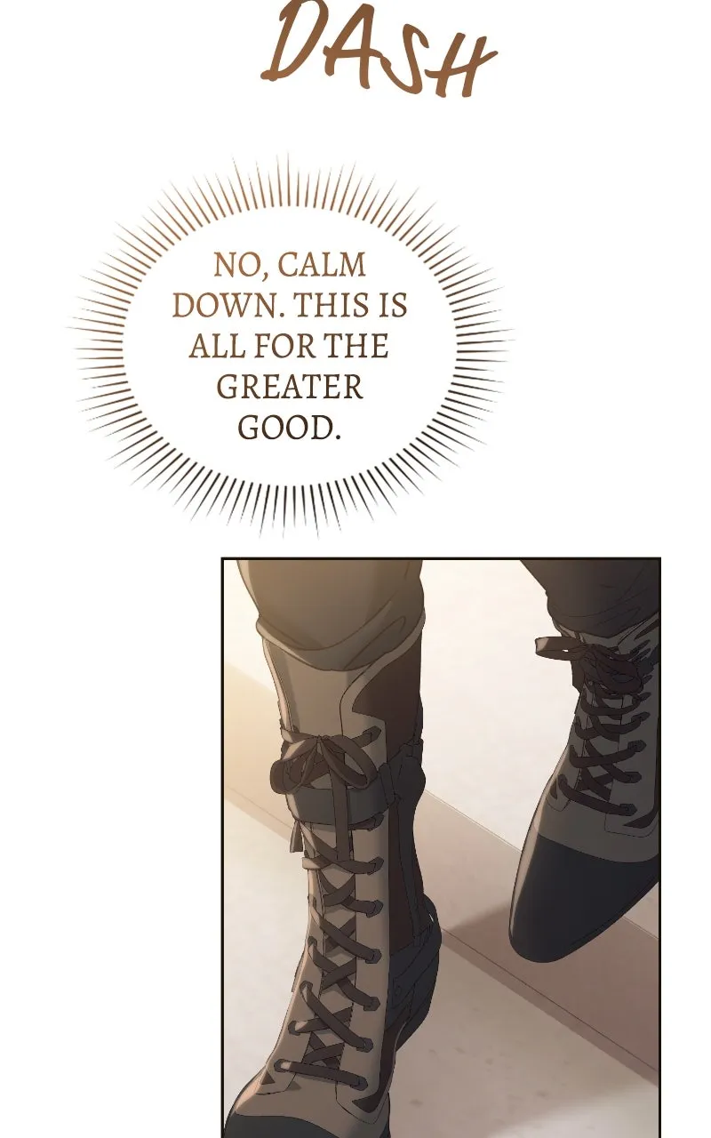 The Acting Empress Still Spends the First Night Chapter 51 page 97 - 