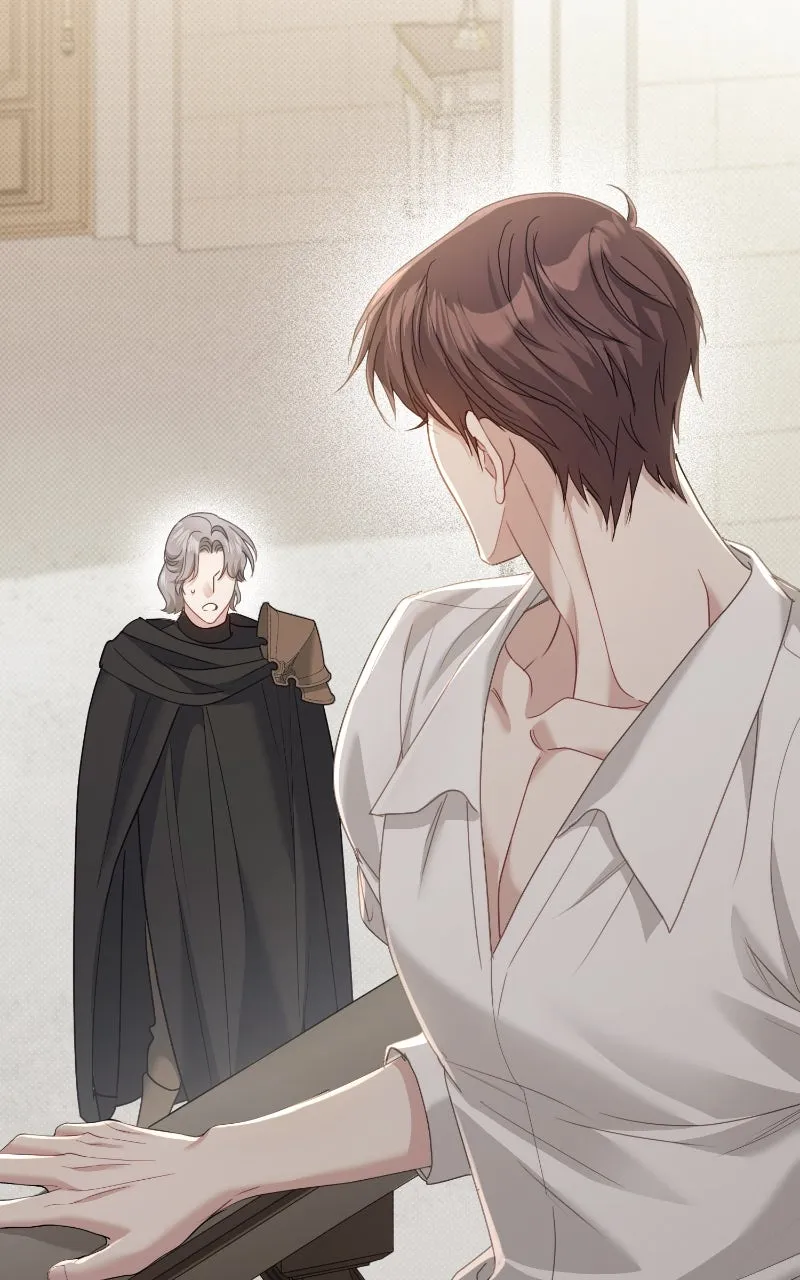 The Acting Empress Still Spends the First Night Chapter 51 page 100 - 