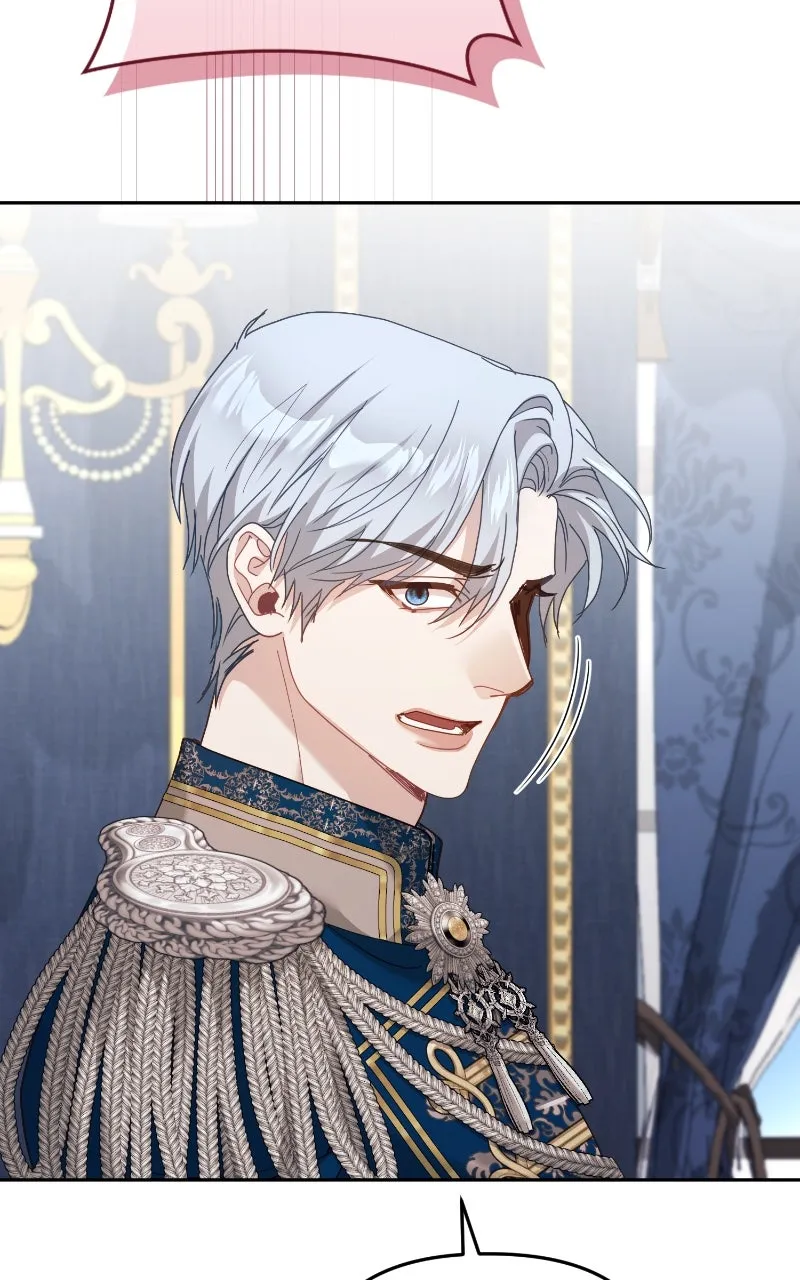 The Acting Empress Still Spends the First Night Chapter 52 page 104 - 