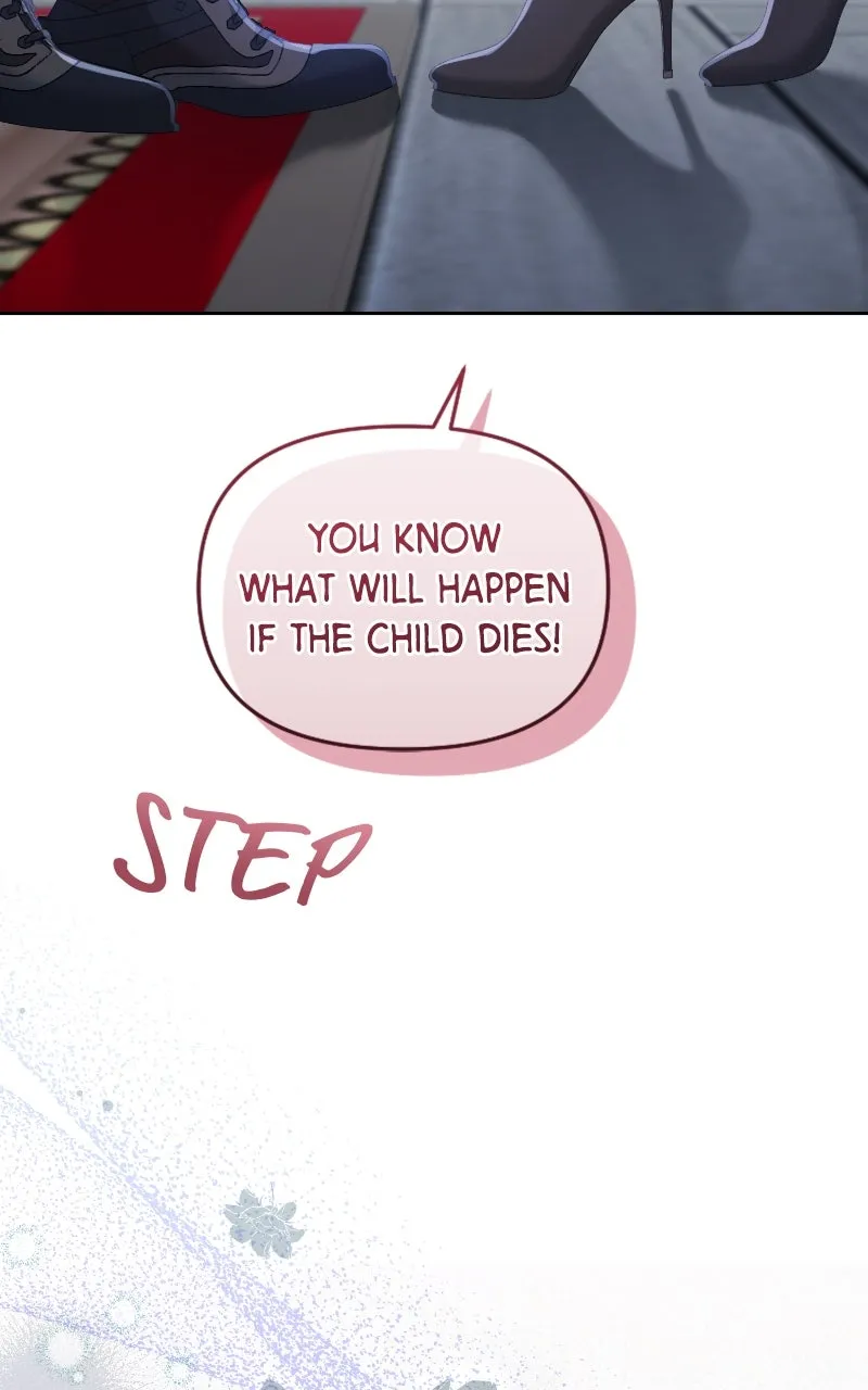 The Acting Empress Still Spends the First Night Chapter 52 page 108 - 