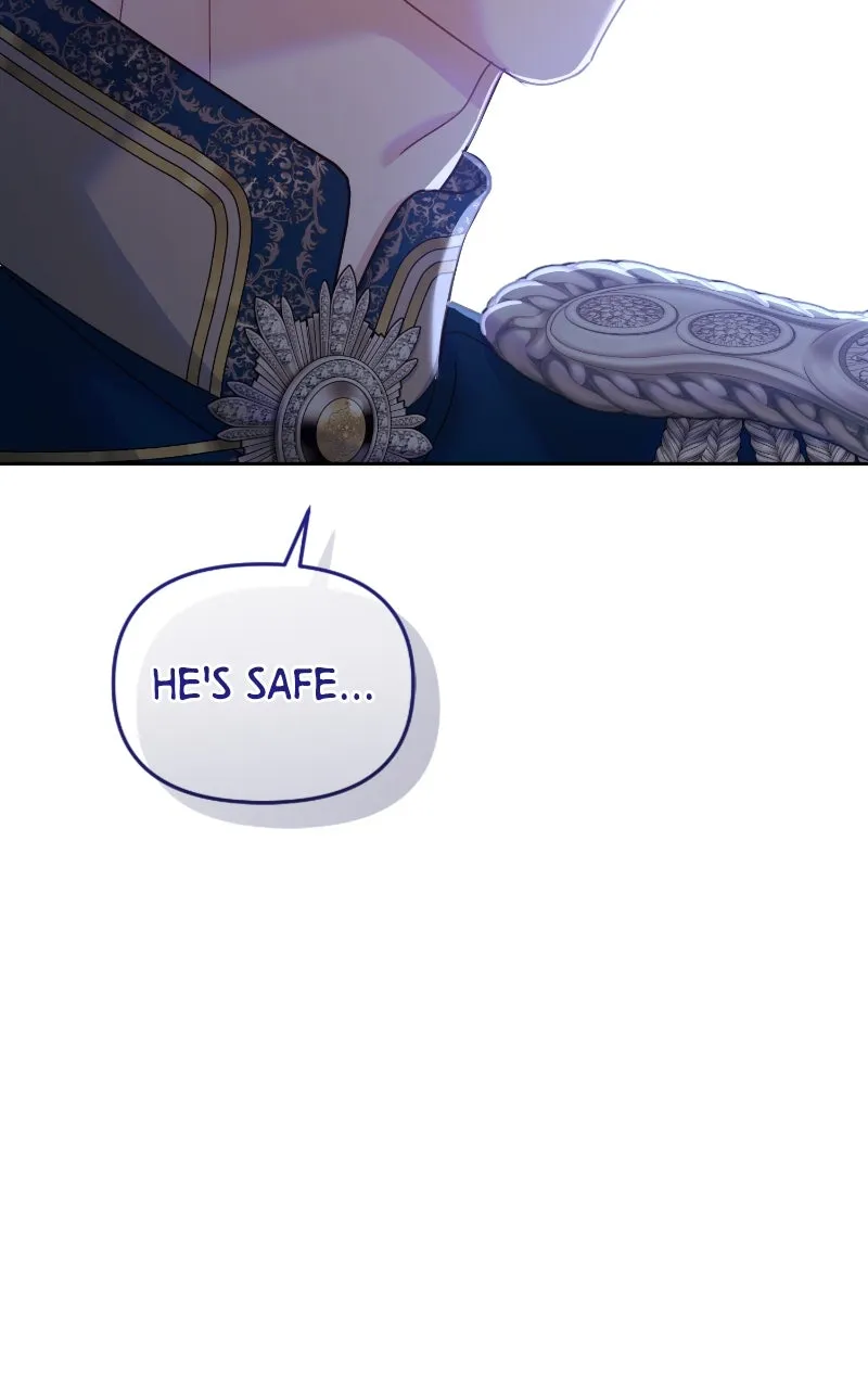 The Acting Empress Still Spends the First Night Chapter 52 page 112 - 