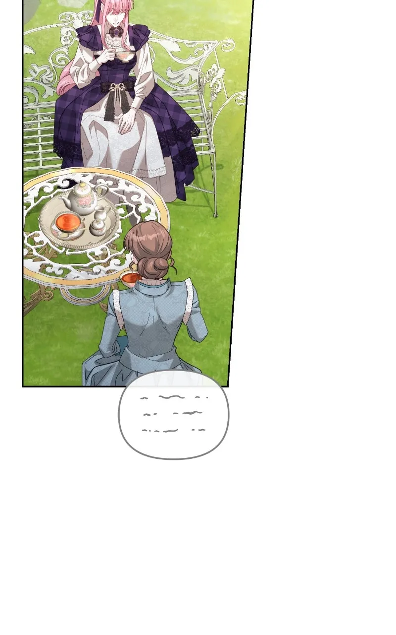The Acting Empress Still Spends the First Night Chapter 52 page 21 - 